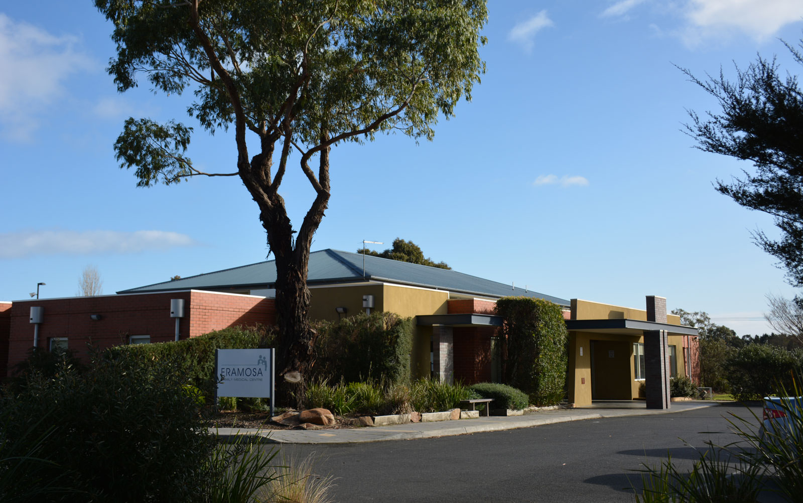 Eramosa Centre