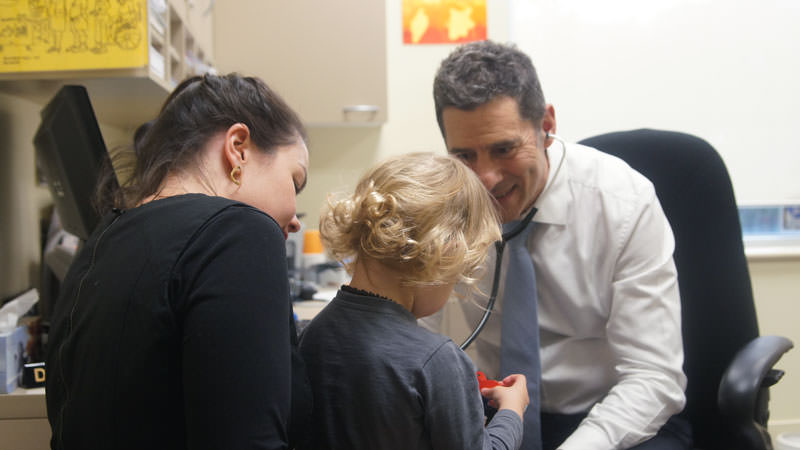 General Practisioner